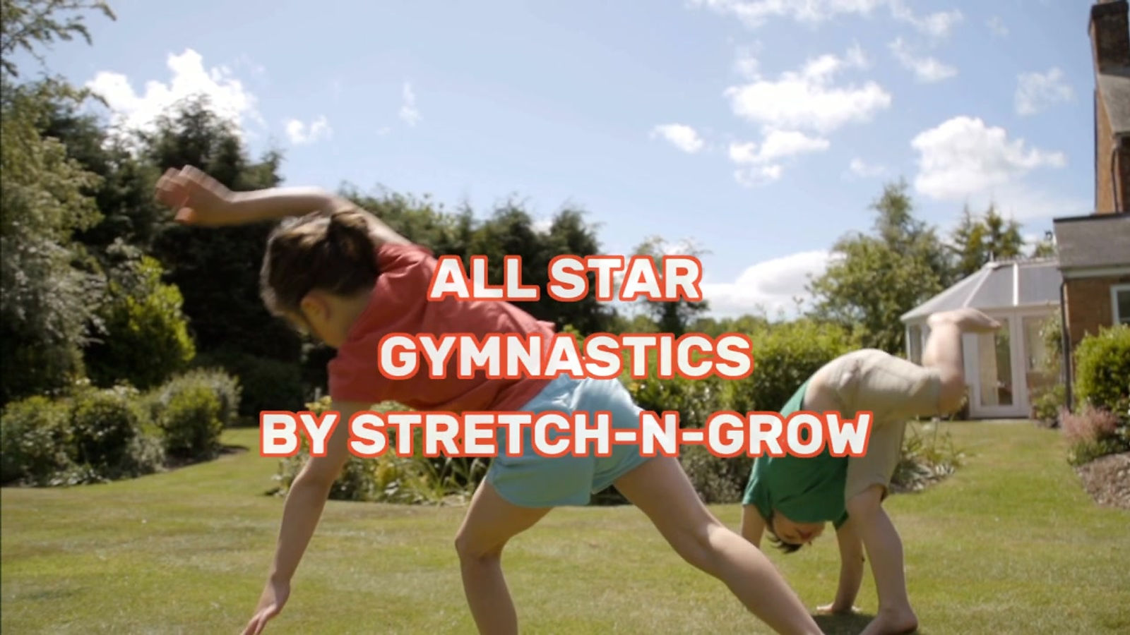All Star Gymnastics